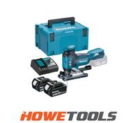MAKITA DJV181RTJ 18v Jigsaw body grip