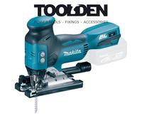Makita DJV181Z 18V LXT Brushless Barrel Grip Jigsaw (Body Only)