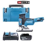 Makita 18V LXT Cordless Power Tool Combo Kit, Body Only DIY & Industrial Range