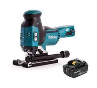 Makita DJV181Z 18V LXT Brushless Jigsaw with 1 x 3Ah Battery