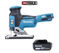 Makita DJV181Z 18V Brushless Li-ion Barrel Grip Jigsaw Body Only