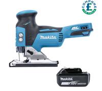 Makita 18V LXT Cordless Power Tool Combo Kit, Body Only DIY & Industrial Range