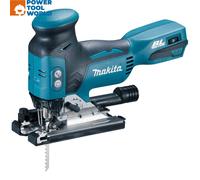 Makita DJV181Z 18v LXT Cordless Barrel Grip Brushless Jigsaw Body Only