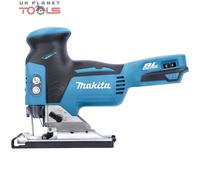 MAKITA DJV181Z 18v Jigsaw body grip