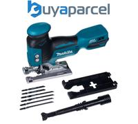 Makita DJV181Z 18V Brushless Li-ion Barrel Grip Jigsaw Body Only