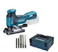 Makita DJV181ZJ Jig Saw 18V BL Motor
