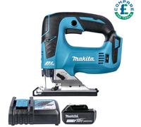 Makita DJV182Z 18V LXT Brushless Jigsaw Bare Unit