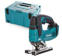 Makita DJV182 18V LXT Brushless Jigsaw with 821551-8 Type 3 Case