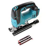 Makita DJV182Z 18V LXT Brushless Jigsaw Bare Unit