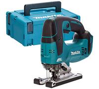 Makita DJV182Z 18v LXT Brushless Jigsaw with Makpac Case