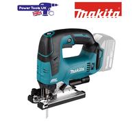 Makita DJV182Z 18V LXT Brushless Jigsaw Bare Unit