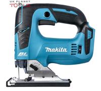 Makita DJV182Z 18V LXT Brushless Jigsaw Bare Unit