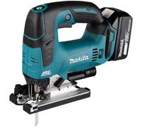 MAKITA DJV182Z Brushless Cordless Jigsaw - Green & Black