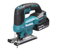 Makita DJV184RTJ 18v Cordless LXT Top Handle Jigsaw Brushless Motor 2