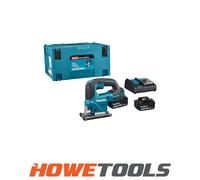 MAKITA DJV184RTJ 18v Jigsaw top handle