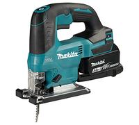 Makita DJV184RFJ-3 18v Brushless Jigsaw (3x3Ah)