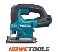 MAKITA DJV184Z 18v Jigsaw top handle