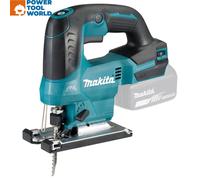 Makita DJV184Z 18v LXT Cordless Brushless Top Handle Jigsaw Body Only