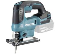 Makita DJV184Z Cordless jigsaw 18V swivel base LED low vibration