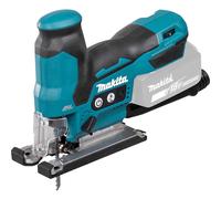 Makita - DJV185Z 18V lxt Brushless Barrel Handle Jigsaw (Body Only)