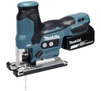 Makita DJV185RF1J Cordless Pendulum Jigsaw 18 V / 3.0 Ah 1 Battery + Charger in Makpac Box