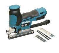 Makita - DJV185Z 18V lxt Brushless Barrel Handle Jigsaw (Body Only)