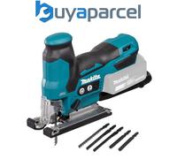 Makita - DJV185Z 18V lxt Brushless Barrel Handle Jigsaw (Body Only)