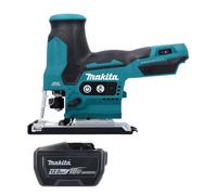 Makita Djv185Z 18V Lxt Cordless Brushless 23mm 400W Jigsaw With 1 X 12Ah Battery