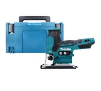 Makita Djv185Z 18V Lxt Cordless Brushless 23mm 400W Jigsaw With Type 3 Case