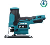 Makita - DJV185Z 18V lxt Brushless Barrel Handle Jigsaw (Body Only)