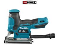 Makita DJV185Z 18v LXT Cordless Brushless Barrel Grip Jigsaw Body Only