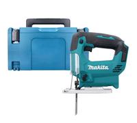 Makita Djv186 18V Lxt Cordless Jigsaw With Type 3 Case