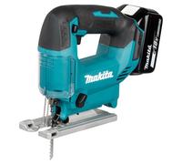 Makita DJV186Z 18V LXT Cordless Jigsaw Body Only