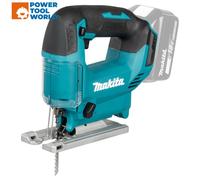 MAKITA DJV186Z 18v Jigsaw top handle