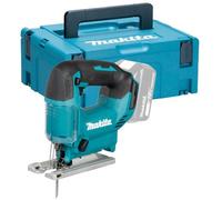Makita Djv186Z 18V Lxt Cordless Jigsaw 3 Orbital Settings Bare + Makpac Case