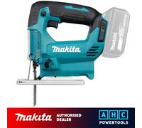 Makita DJV186Z 18V LXT Cordless Jigsaw Body Only