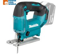 MAKITA DJV186Z 18v Jigsaw top handle