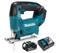 Makita DJV186Z 18V LXT Cordless Jigsaw With 1 x 3.0Ah Battery & Charger