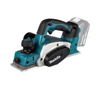 Makita DKP180Z 18 Volt Planer Body Only