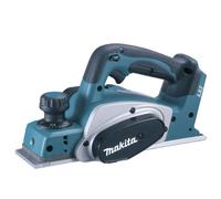 MAKITA DKP180Z 18v Planer 82mm width