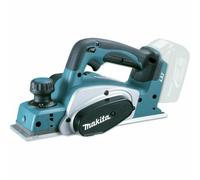Makita 18V LXT 82mm Planer Body Only