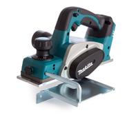 Makita DKP180Z 18V LXT 82mm Planer (Body Only)