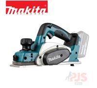 Makita DKP180Z 18V LXT 82mm Planer (Body Only)