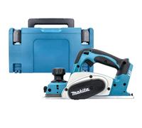 Makita Dkp180Z 18V Lxt Cordless 82mm Planer With Type 3 Case