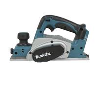 Makita DKP180Z 18v LXT Cordless Planer Body Only