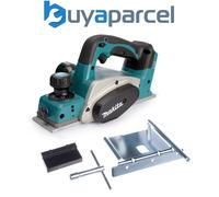 Makita DKP180Z 18V LXT 82mm Planer (Body Only)