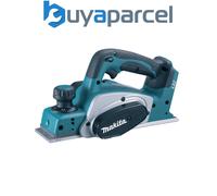 Makita DKP180Z DKP180Z Cordless Planer 18V Bare Unit MAKDKP180Z