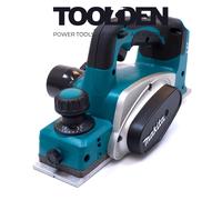 Makita DKP180Z 18V LXT 82mm Planer (Body Only)