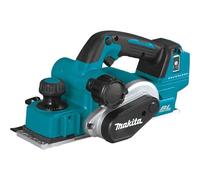 Makita DKP181Z 18V 82mm LXT Brushless Planer Bare Unit