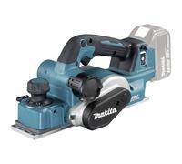 Makita DKP181Z 18V 82mm LXT Brushless Planer Bare Unit